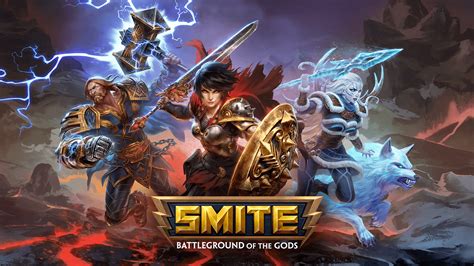 smite bookmakers